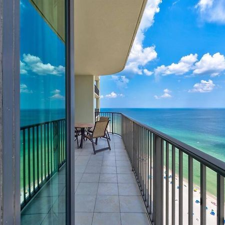 Phoenix West - 2207 - High-End Luxury Beachfront Orange Beach Exterior photo