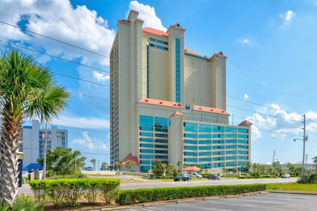 Phoenix West - 2207 - High-End Luxury Beachfront Orange Beach Exterior photo