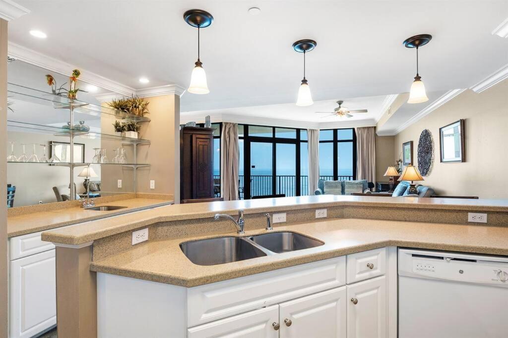 Phoenix West - 2207 - High-End Luxury Beachfront Orange Beach Exterior photo