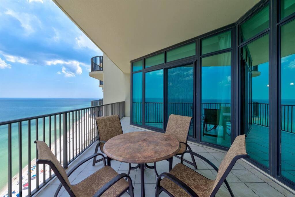 Phoenix West - 2207 - High-End Luxury Beachfront Orange Beach Exterior photo