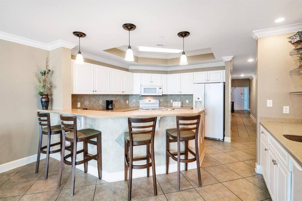 Phoenix West - 2207 - High-End Luxury Beachfront Orange Beach Exterior photo