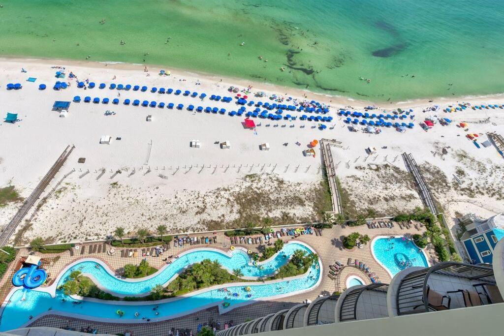 Phoenix West - 2207 - High-End Luxury Beachfront Orange Beach Exterior photo