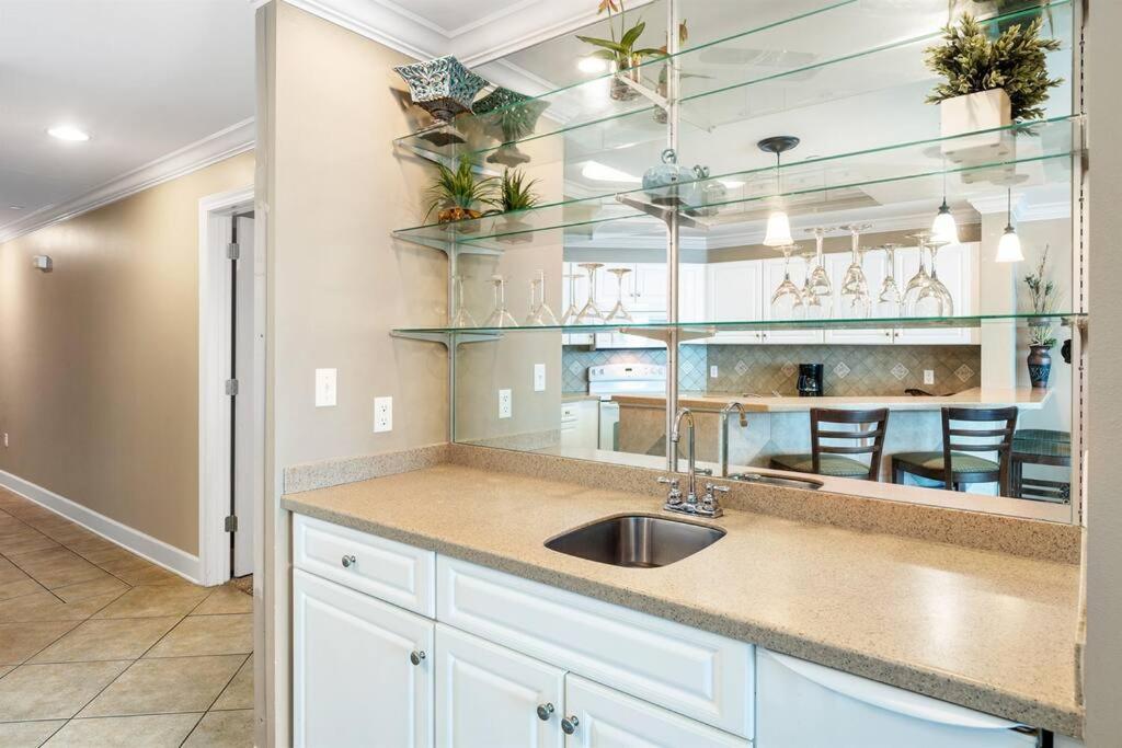 Phoenix West - 2207 - High-End Luxury Beachfront Orange Beach Exterior photo