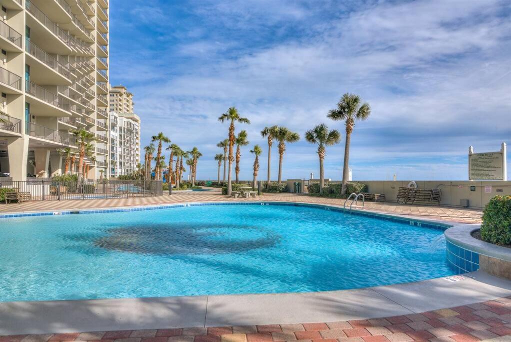 Phoenix West - 2207 - High-End Luxury Beachfront Orange Beach Exterior photo
