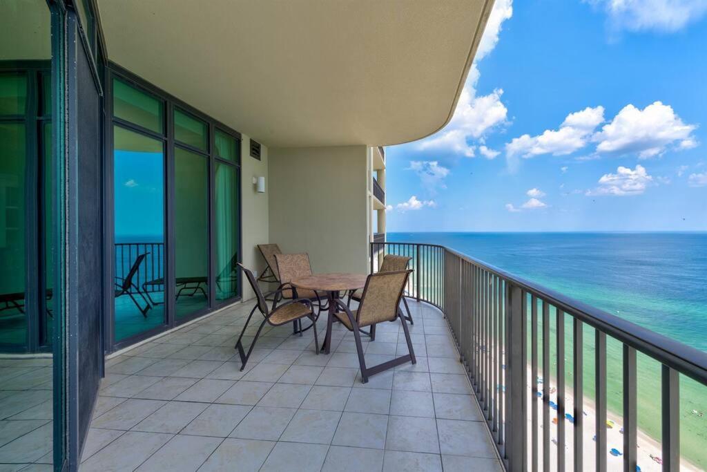 Phoenix West - 2207 - High-End Luxury Beachfront Orange Beach Exterior photo