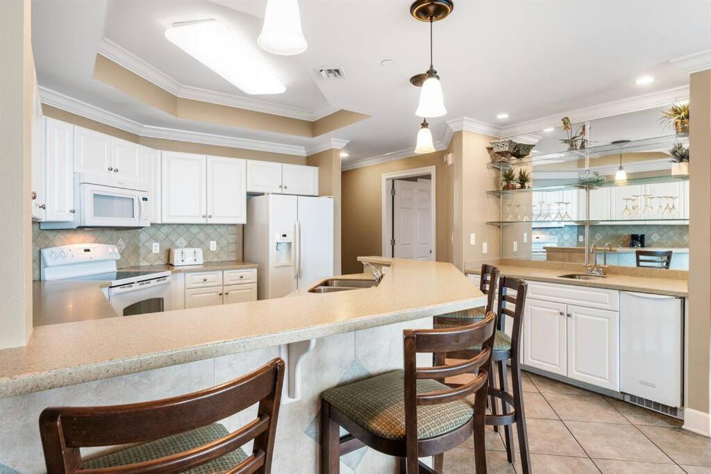 Phoenix West - 2207 - High-End Luxury Beachfront Orange Beach Exterior photo