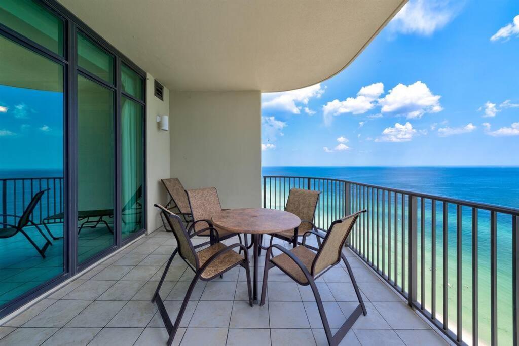 Phoenix West - 2207 - High-End Luxury Beachfront Orange Beach Exterior photo