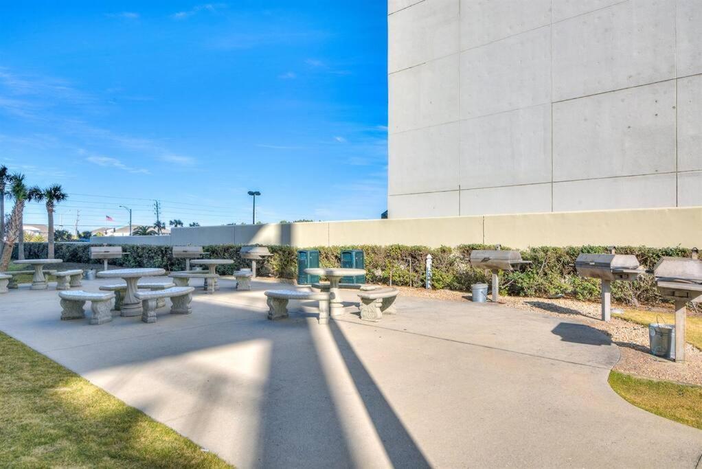 Phoenix West - 2207 - High-End Luxury Beachfront Orange Beach Exterior photo