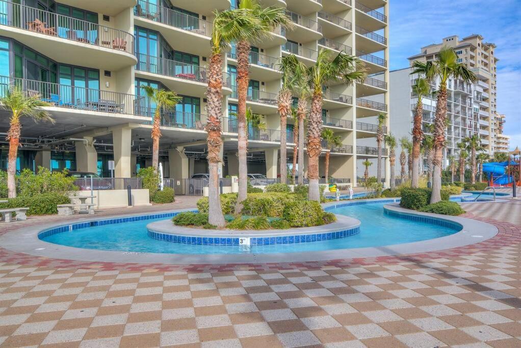Phoenix West - 2207 - High-End Luxury Beachfront Orange Beach Exterior photo