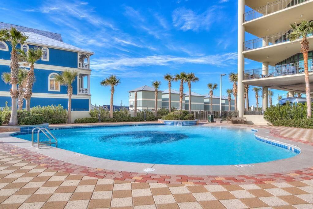 Phoenix West - 2207 - High-End Luxury Beachfront Orange Beach Exterior photo