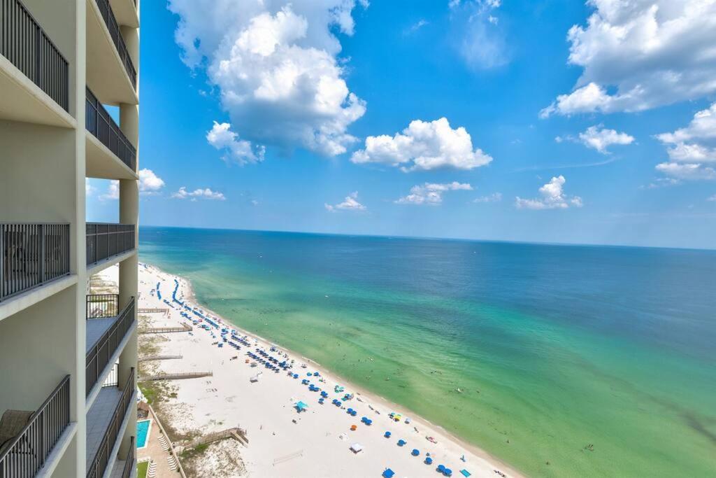 Phoenix West - 2207 - High-End Luxury Beachfront Orange Beach Exterior photo