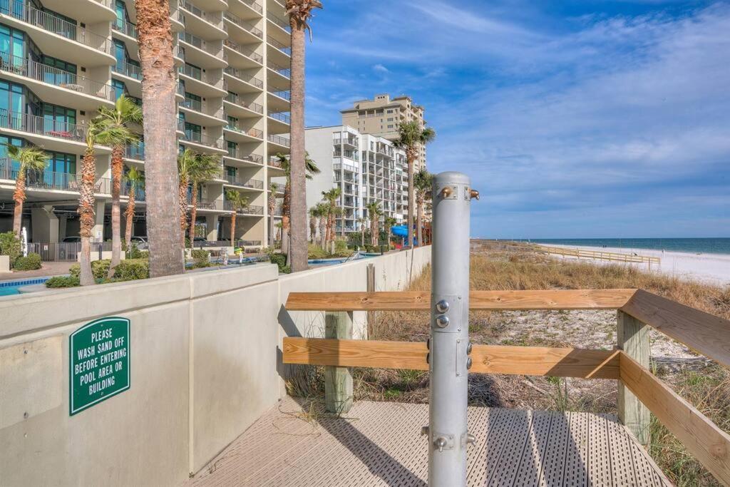 Phoenix West - 2207 - High-End Luxury Beachfront Orange Beach Exterior photo