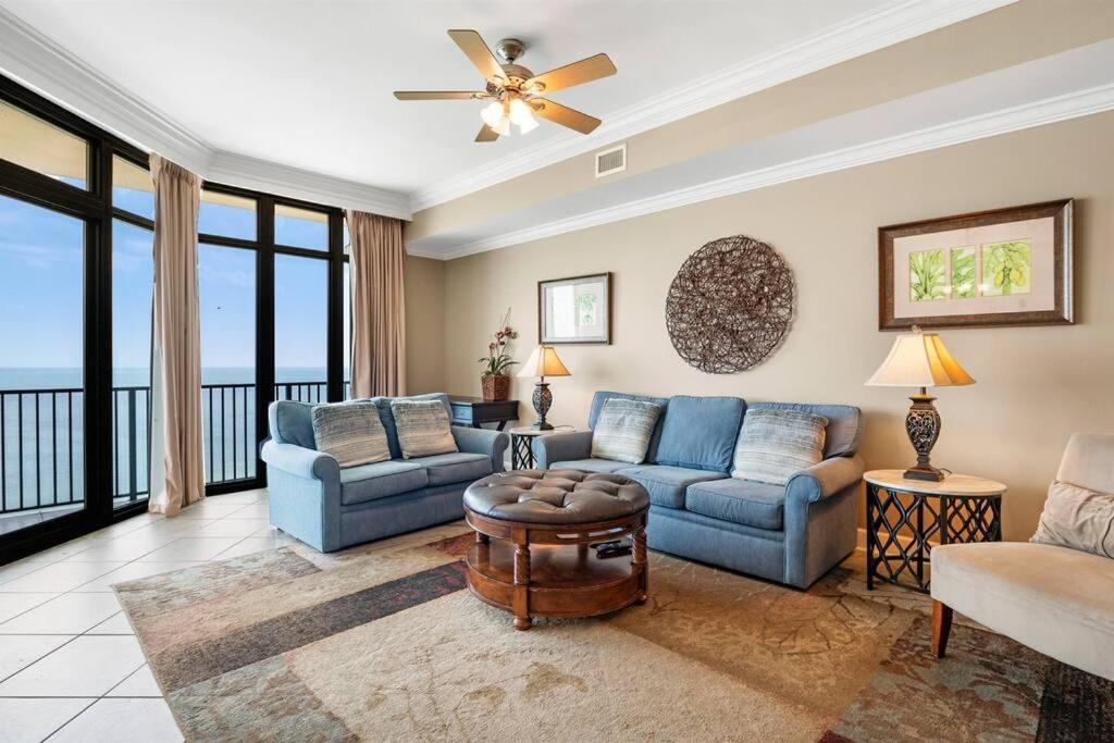 Phoenix West - 2207 - High-End Luxury Beachfront Orange Beach Exterior photo