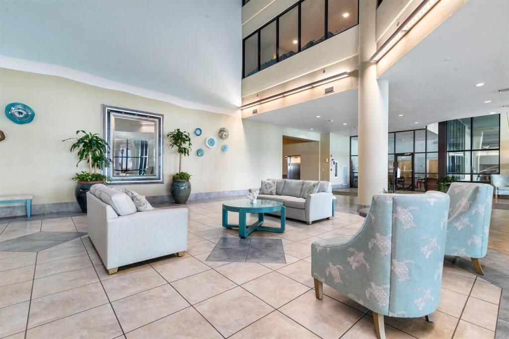 Phoenix West - 2207 - High-End Luxury Beachfront Orange Beach Exterior photo